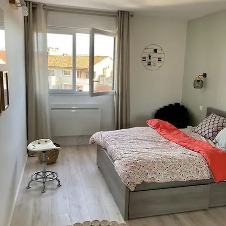 Appartamento Superbe T2 Centre-ville *